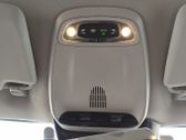 Front seat light