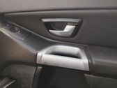 Front door interior handle