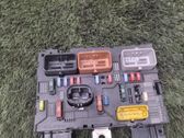 BSM Control unit