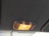 Éclairage lumière plafonnier avant