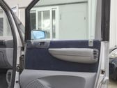Front door window glass four-door