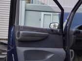 Front door window glass four-door