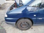 Radlaufschale Radhausverkleidung vorne