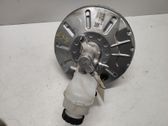 Brake booster