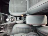 Console centrale