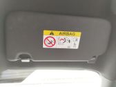 Sun visor