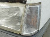 Front fender indicator light