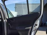 Fensterheber mechanisch Tür hinten