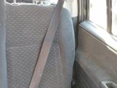 Rear seatbelt