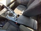 Center console