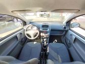 Console centrale