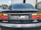 Tailgate rear/tail lights