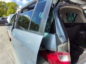 Rear door lock