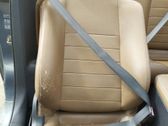 Front seatbelt