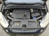 A/C cooling radiator (condenser)