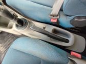 Center console