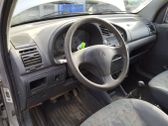 Armaturenbrett Cockpit