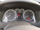 Compteur de vitesse tableau de bord