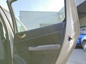 Задний механический механизм для подъема окна
