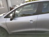 Front door vent window glass four-door