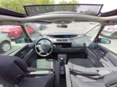 Airbagsteuergerät