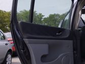 Rear door lock