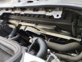 Coolant radiator