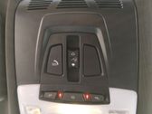 Front seat light