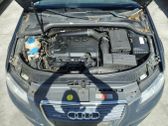 Radiator support slam panel