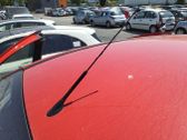 Antena de radio