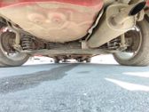 Rear suspension assembly kit set