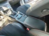Console centrale