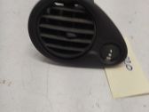 Dashboard side air vent grill/cover trim