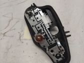 Tail light bulb cover holder