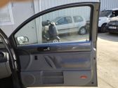 Front door window regulator with motor