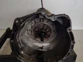 Boîte de vitesse automatique