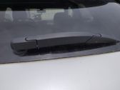 Rear wiper blade arm