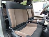 Asiento delantero del pasajero