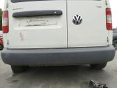 Rear bumper