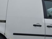 Side sliding door
