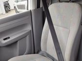 Front seatbelt