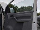 Front door window regulator with motor