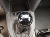 Gear lever shifter trim leather/knob