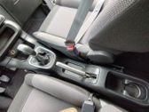 Center console
