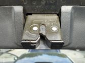 Tailgate/trunk/boot lock/catch/latch
