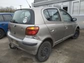 Drum brake (rear)