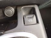 Hand parking brake switch