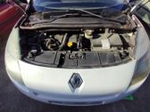 Coolant radiator