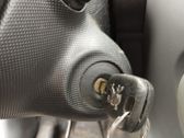 Ignition lock