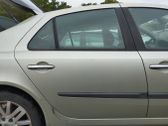 Rear door